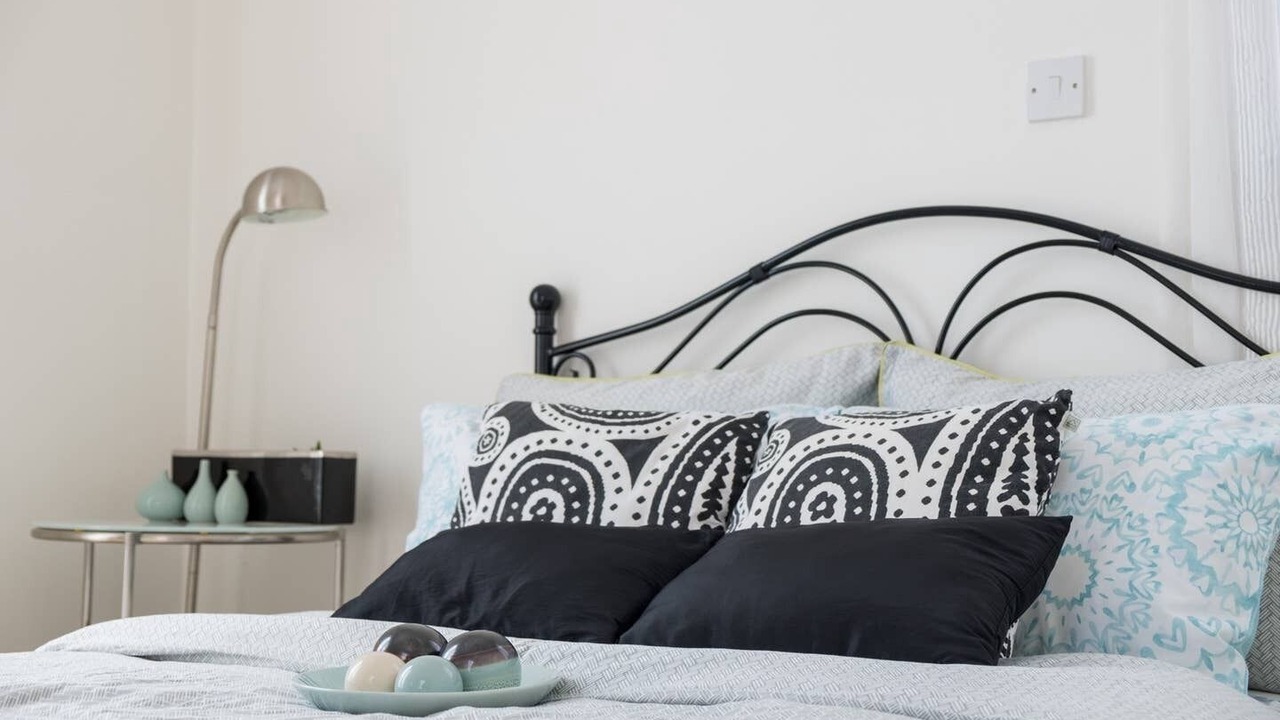Photo of Bedroom in Paphos