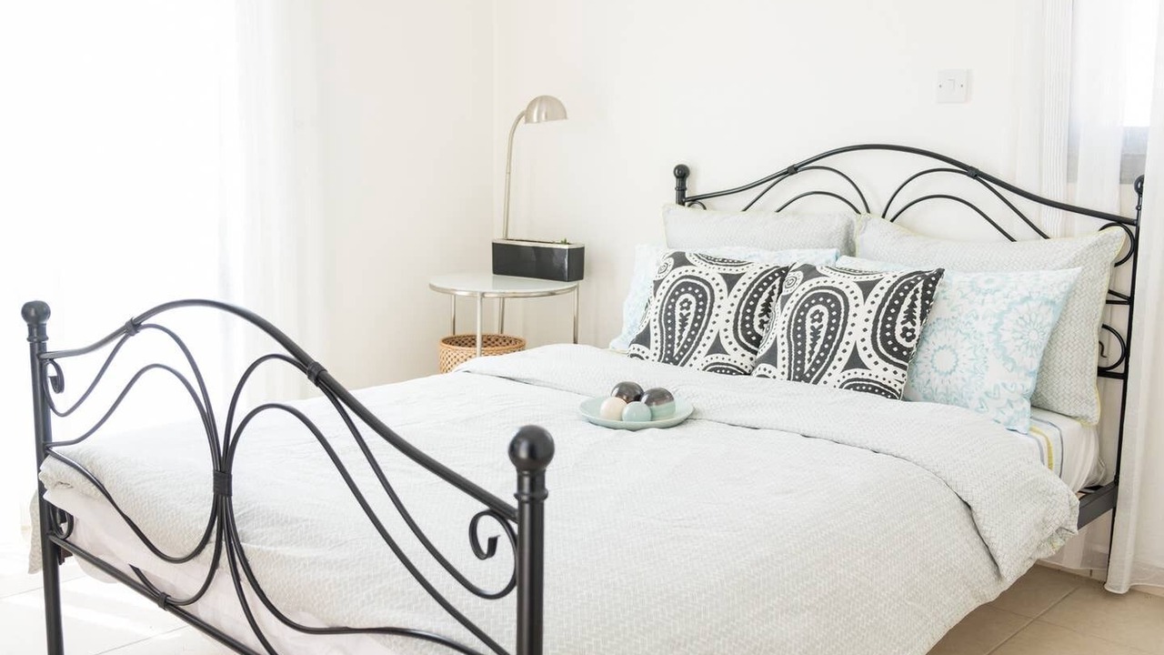 Photo of Bedroom in Paphos