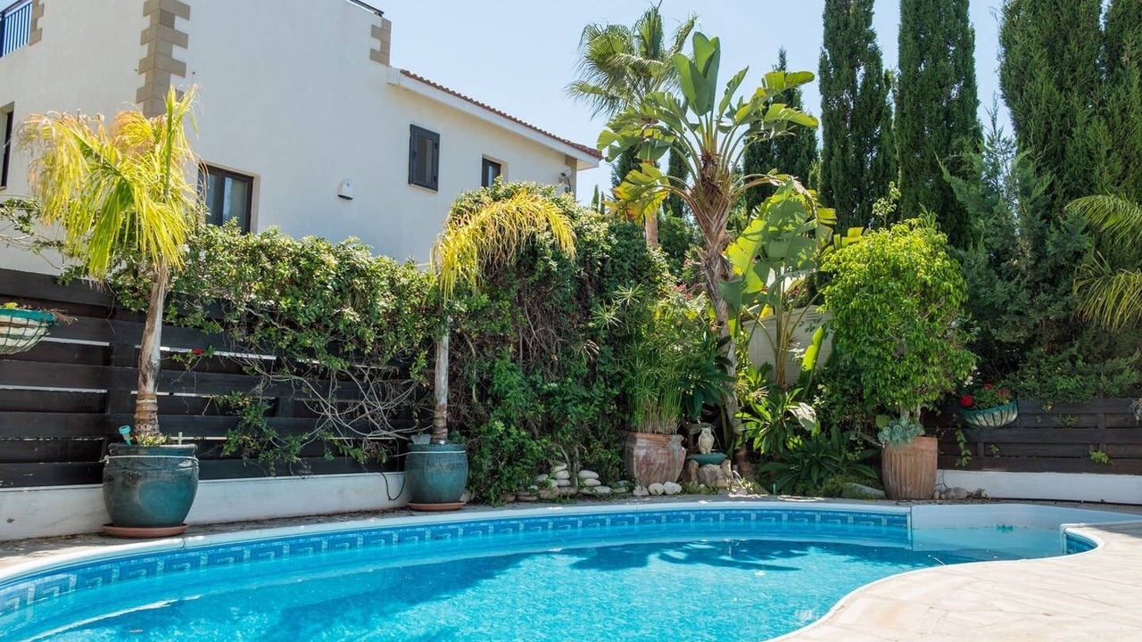 Photo of Outdoor in Paphos