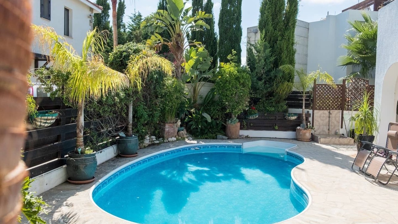 Photo of Outdoor in Paphos