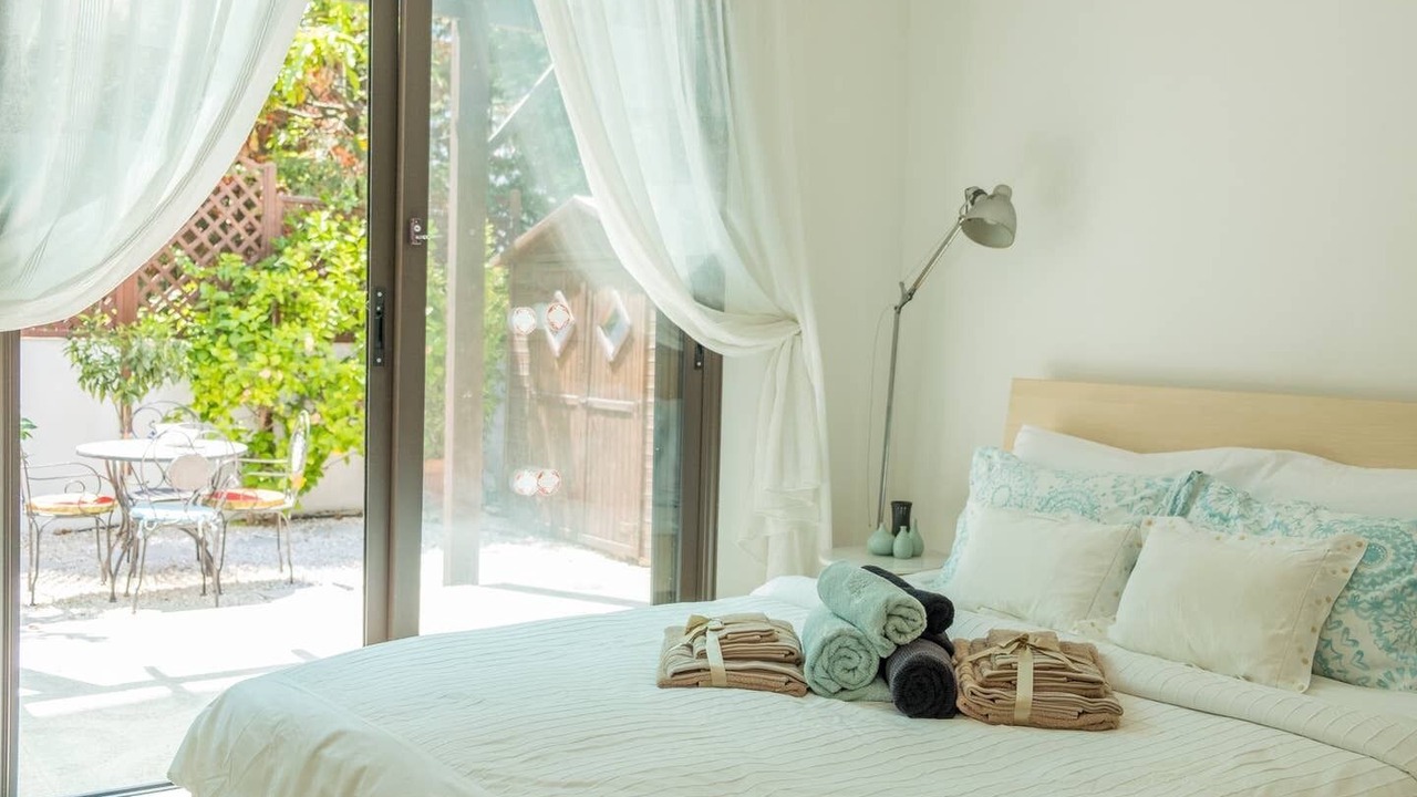 Photo of Bedroom in Paphos