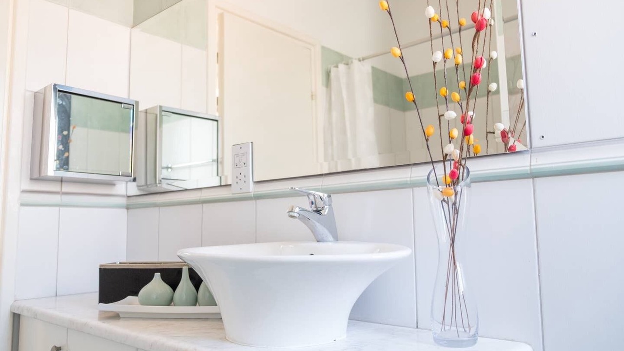 Photo of Bathroom in Paphos