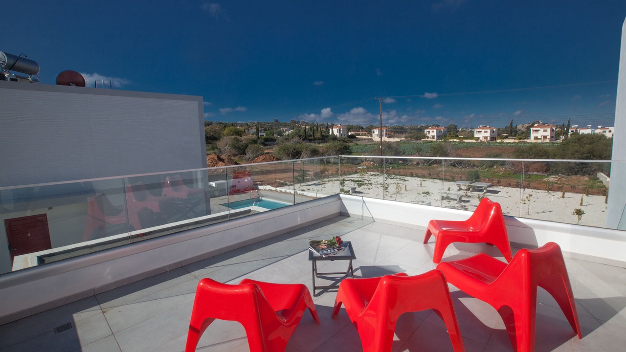 Photo of Outdoor in Protaras