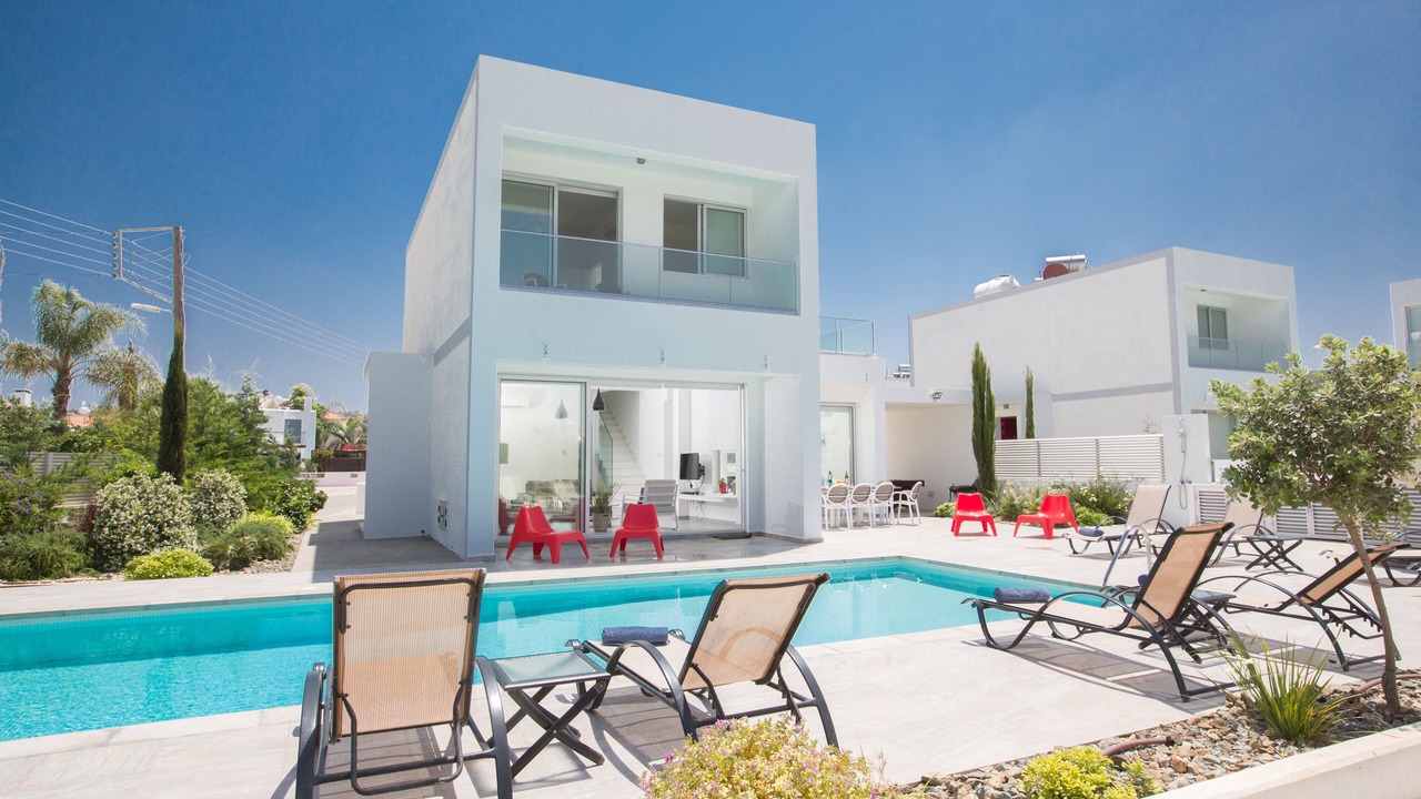 Photo of Outdoor in Protaras