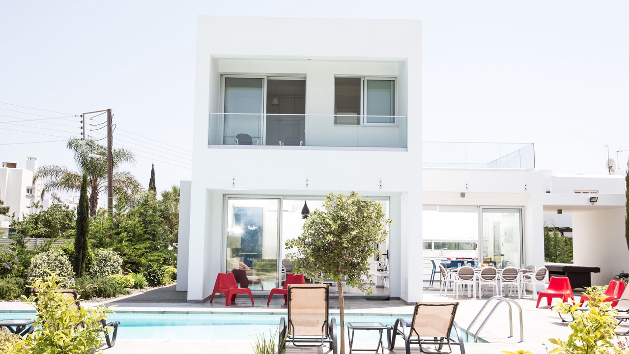 Photo of Outdoor in Protaras