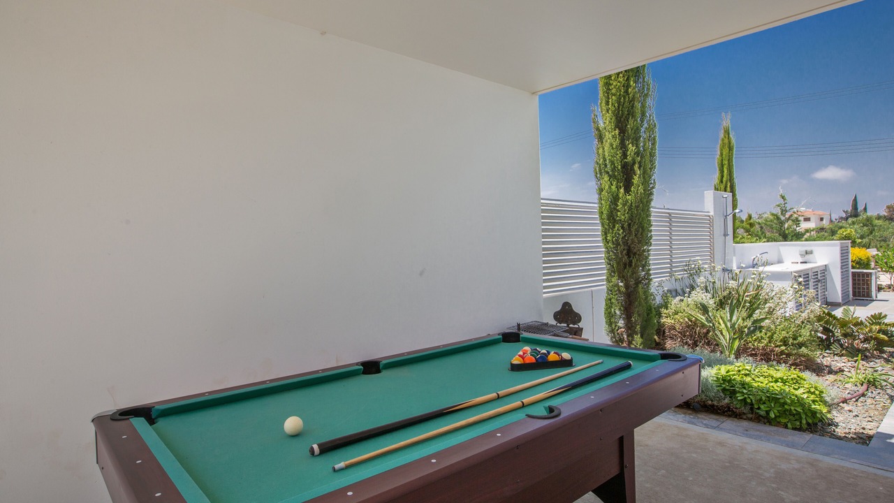 Photo of Patio Balcony in Protaras