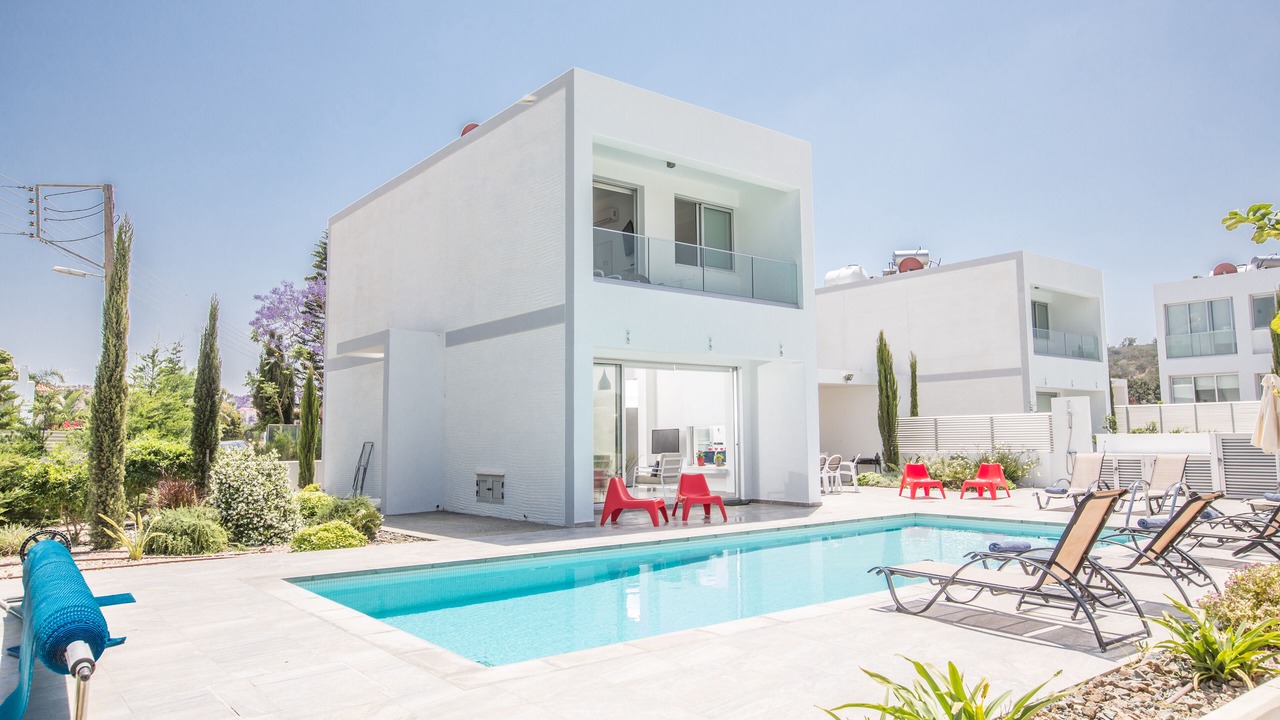 Photo of Outdoor in Protaras