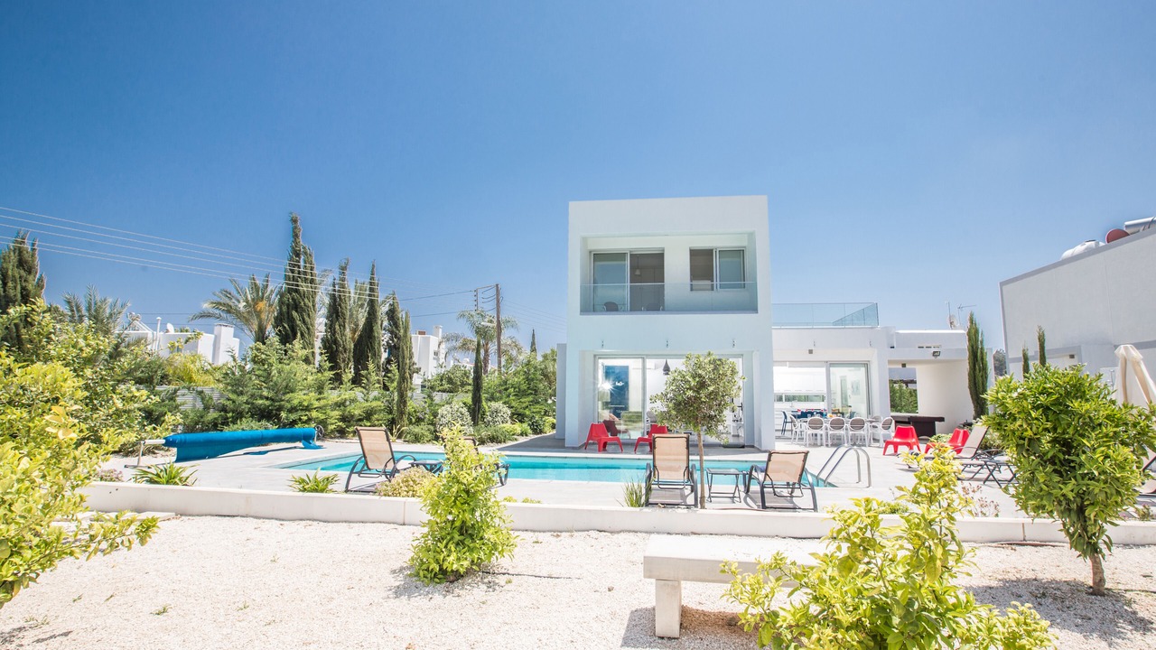 Photo of Outdoor in Protaras