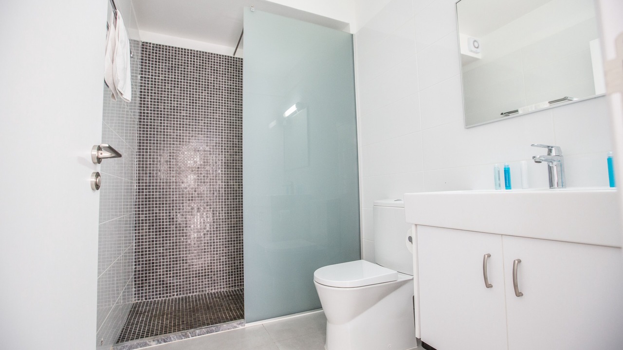 Photo of Bathroom in Protaras