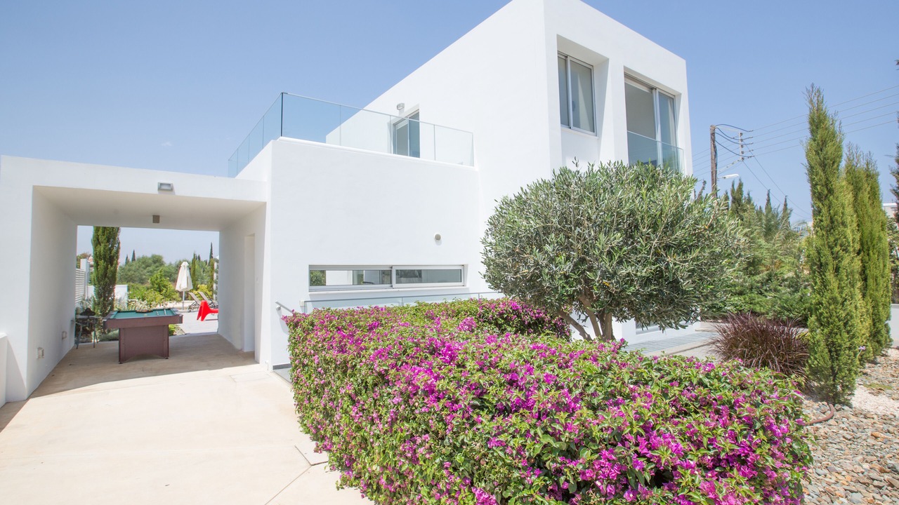 Photo of Outdoor in Protaras