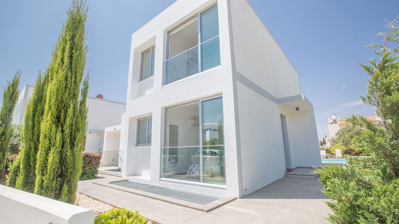 Photo of Outdoor in Protaras