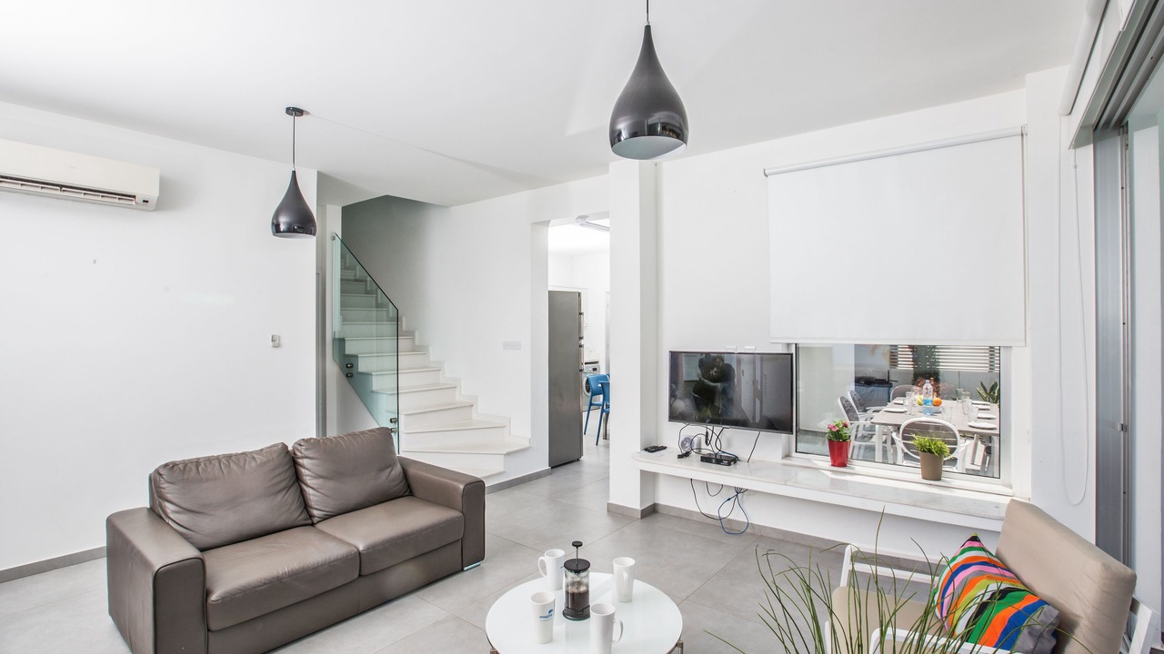 Photo of Livingroom in Protaras