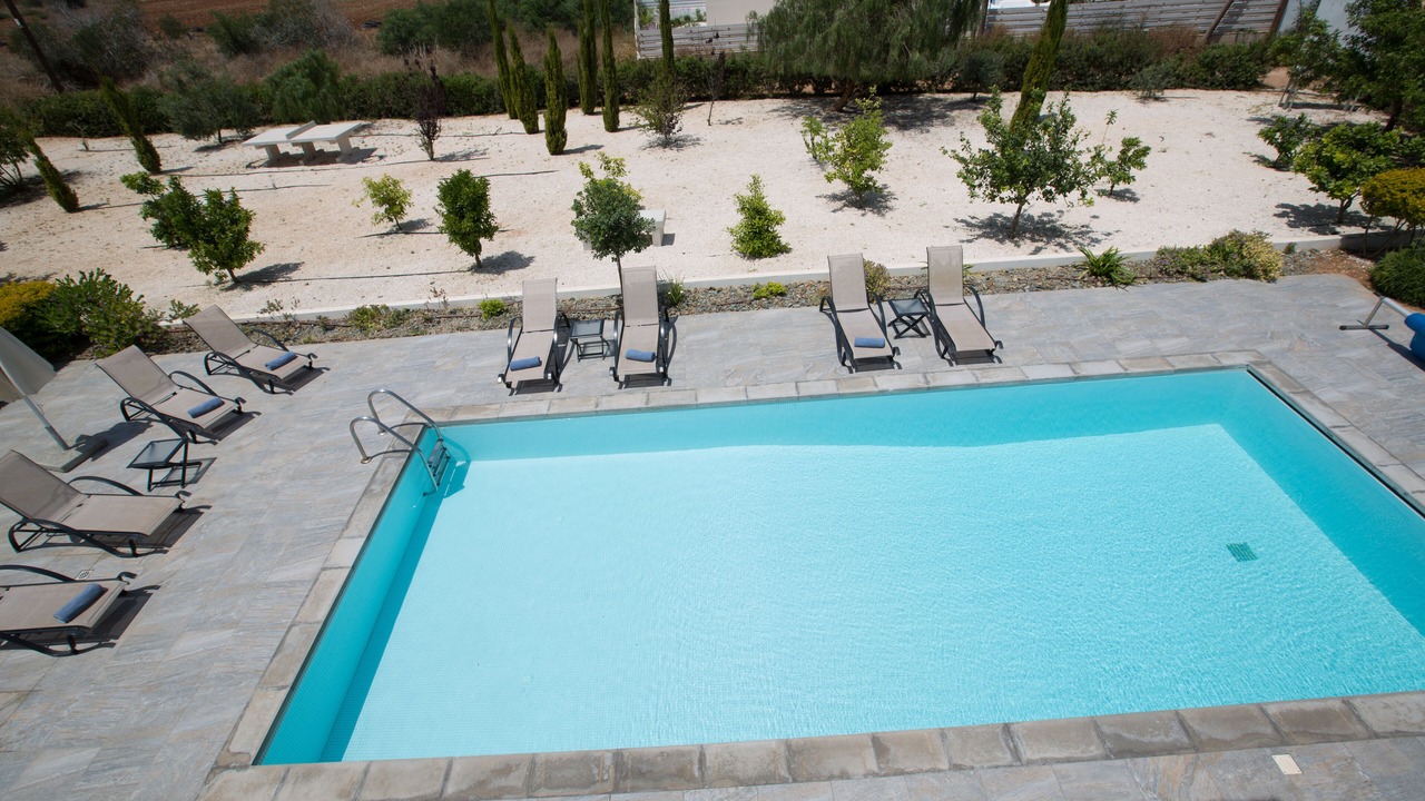 Photo of Outdoor in Protaras