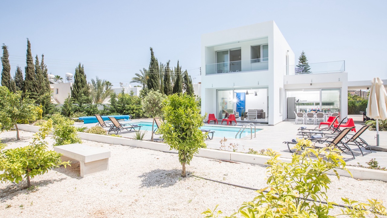 Photo of Outdoor in Protaras
