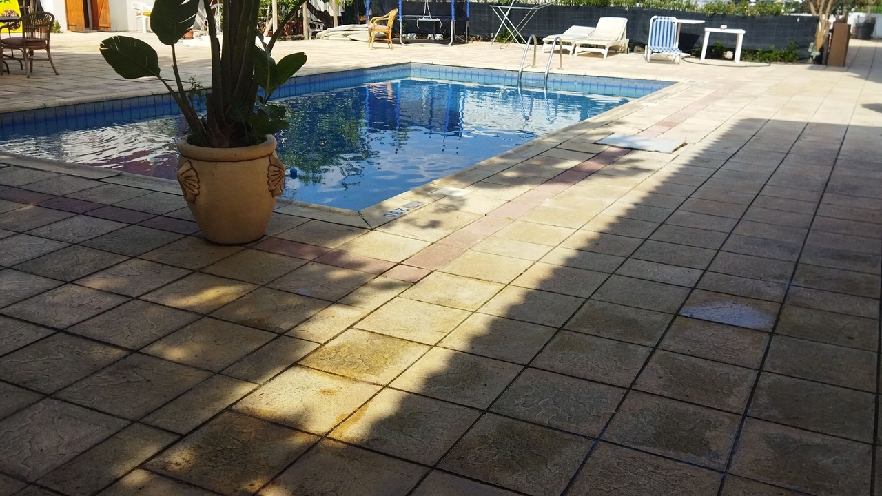 Photo of Outdoor in Chlorakas
