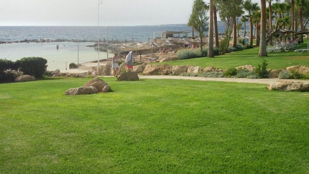 Photo of Outdoor in Chlorakas
