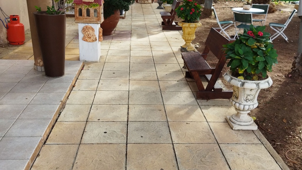 Photo of Patio Balcony in Chlorakas