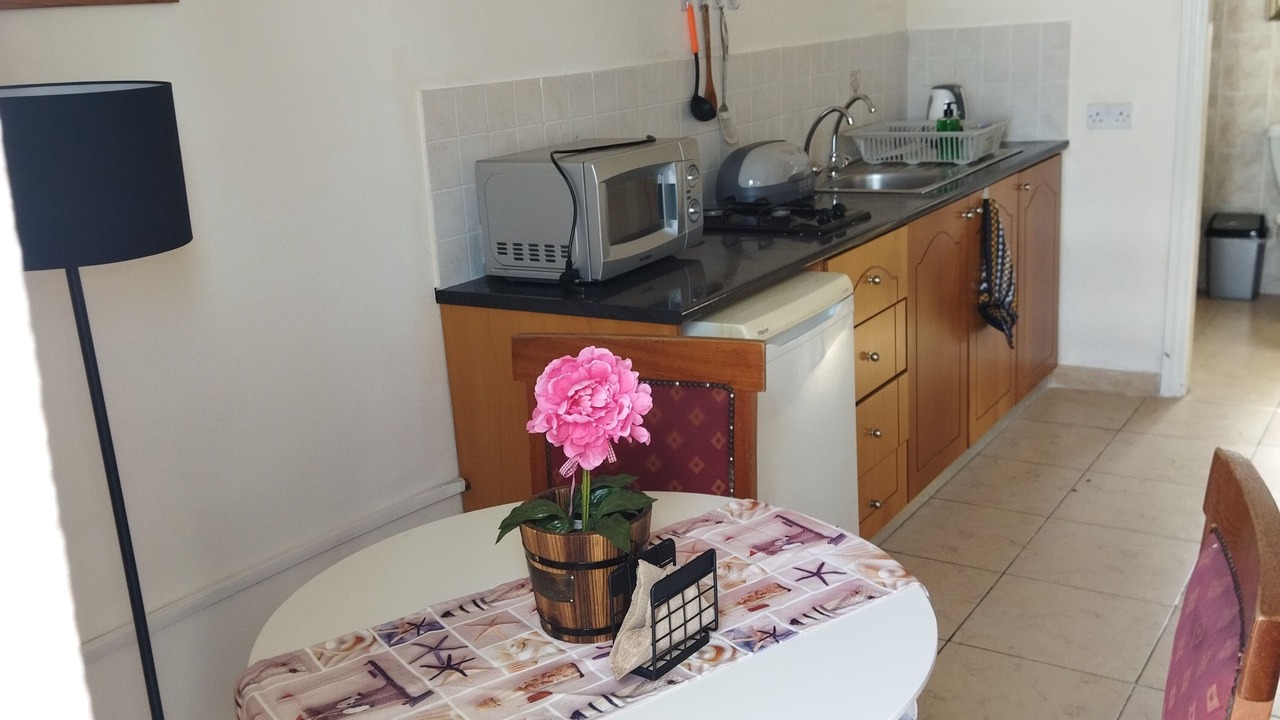 Photo of Kitchen in Chlorakas