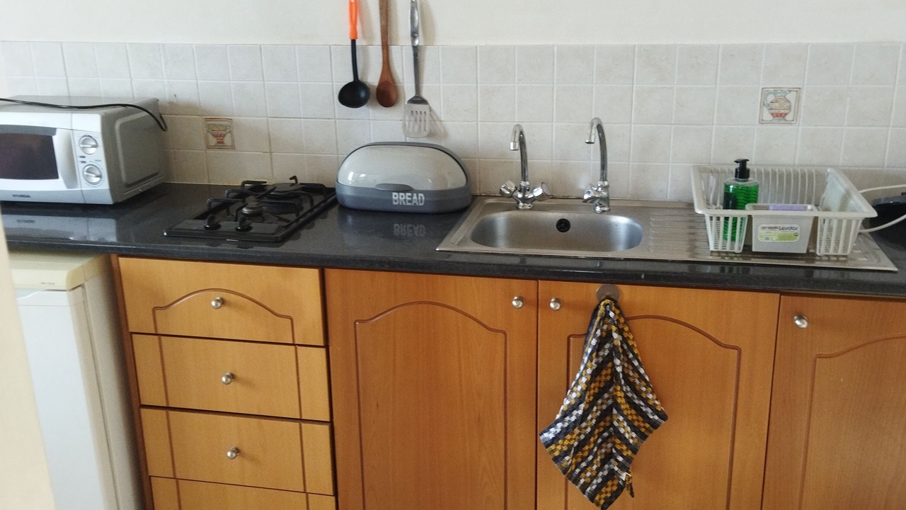 Photo of Kitchen in Chlorakas