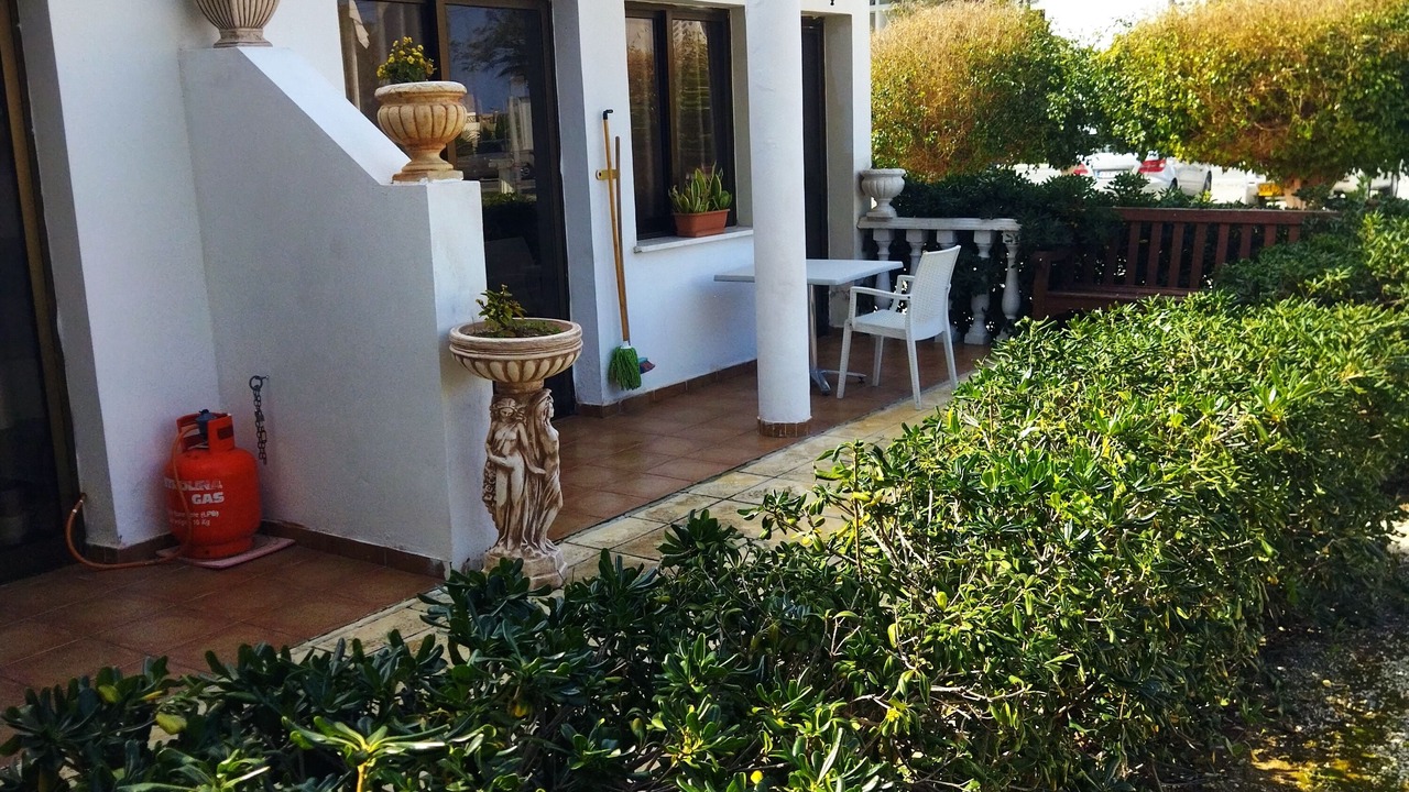 Photo of Patio Balcony in Chlorakas