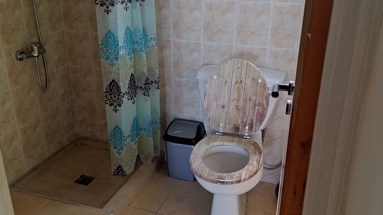 Photo of Bathroom in Chlorakas
