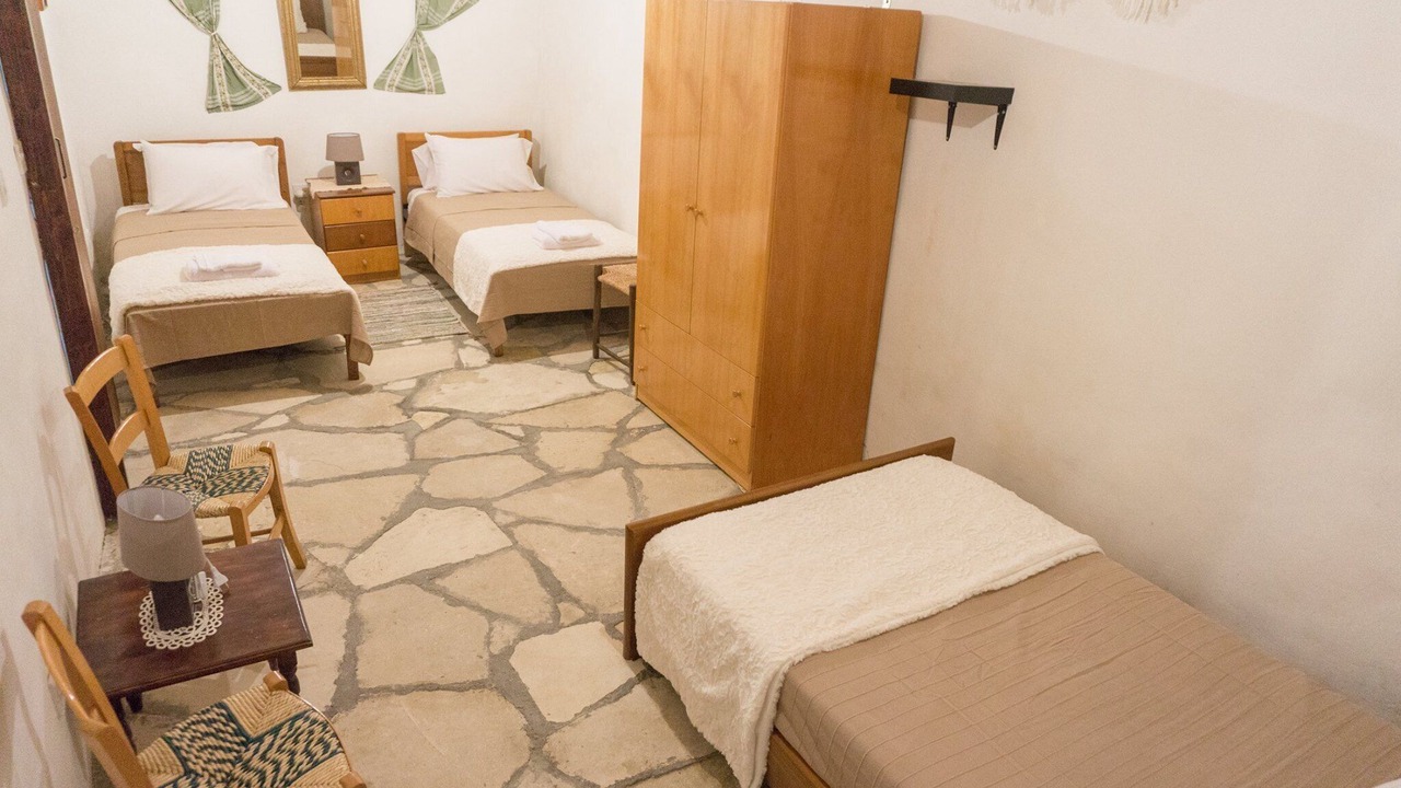 Photo of Bedroom in Lofou