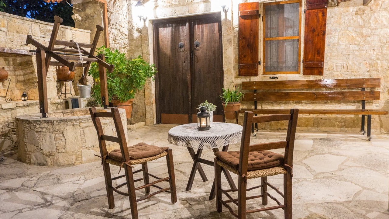 Photo of Outdoor in Lofou