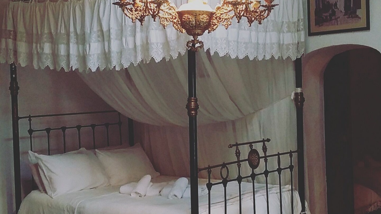 Photo of Bedroom in Lofou