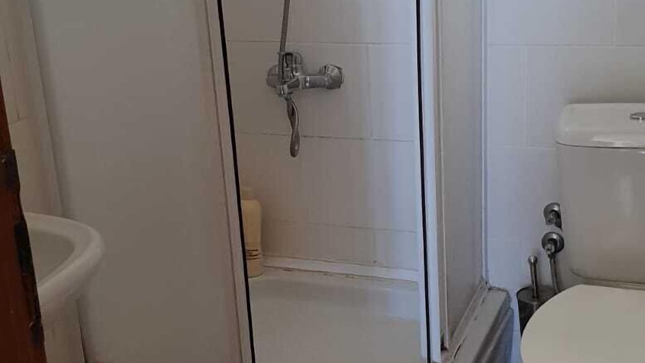 Photo of Bathroom in Karavas