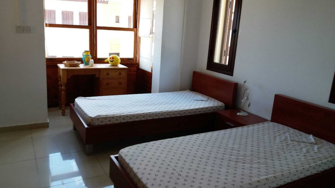 Photo of Bedroom in Karavas