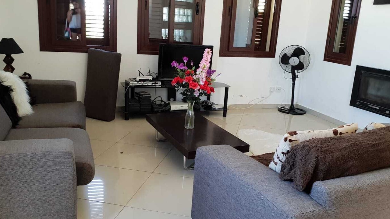 Photo of Bedroom in Karavas