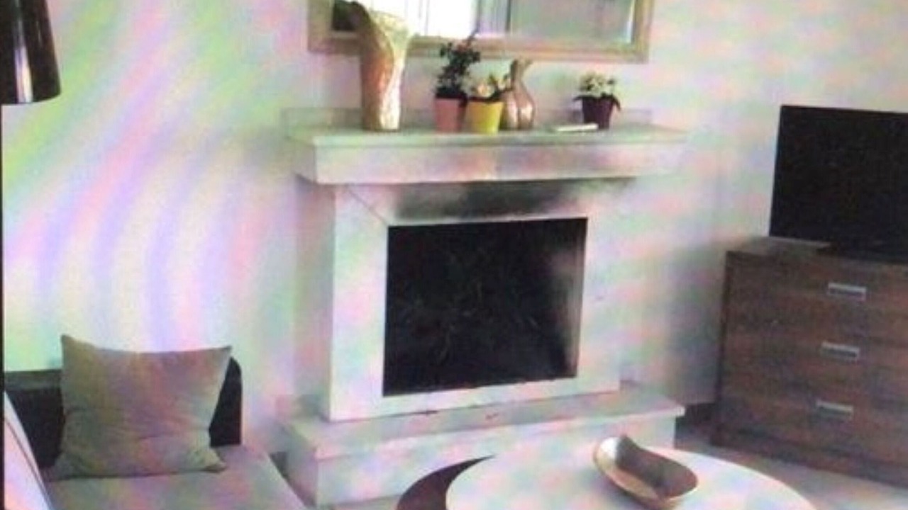 Photo of Livingroom in Karavas