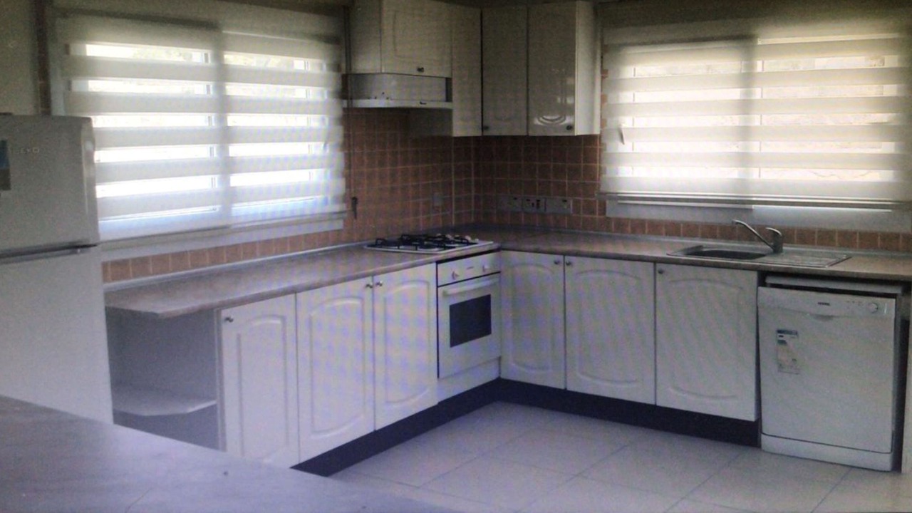 Photo of Kitchen in Karavas