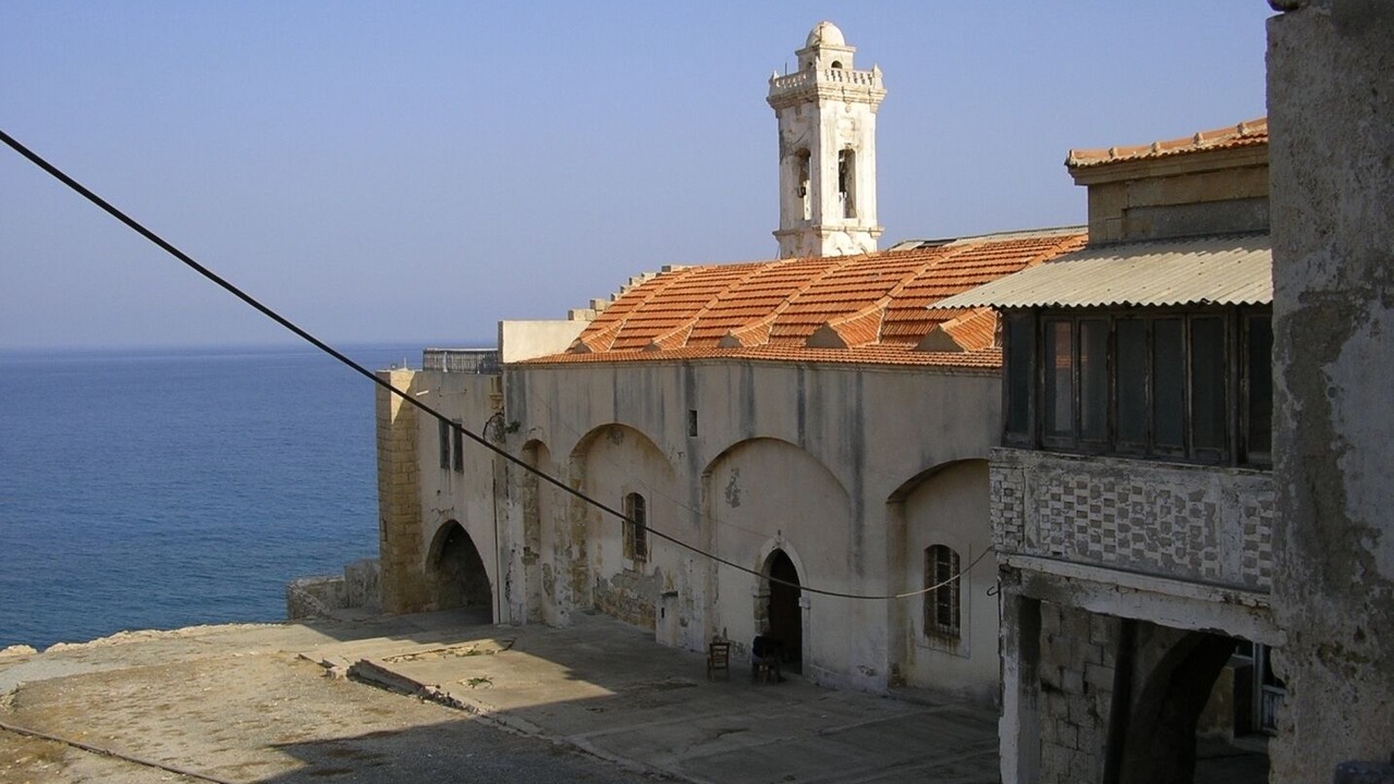 Photo of Outdoor in Karavas