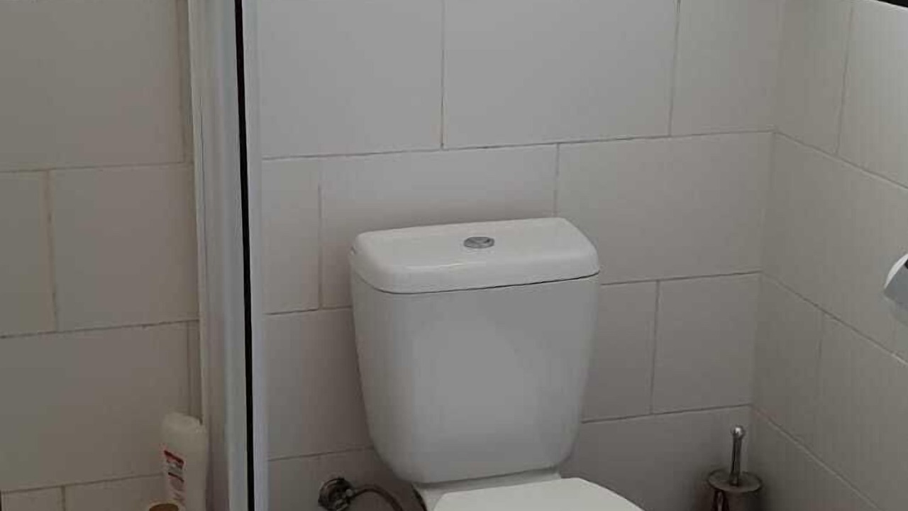 Photo of Bathroom in Karavas