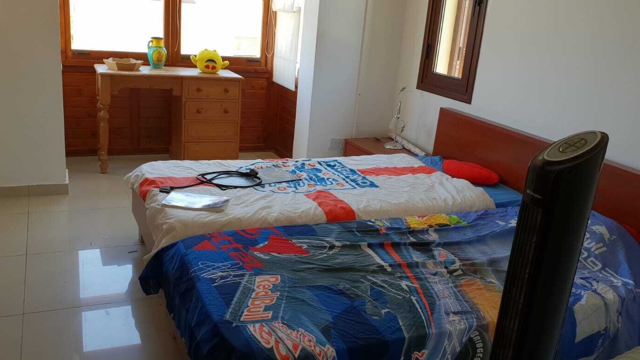 Photo of Bedroom in Karavas