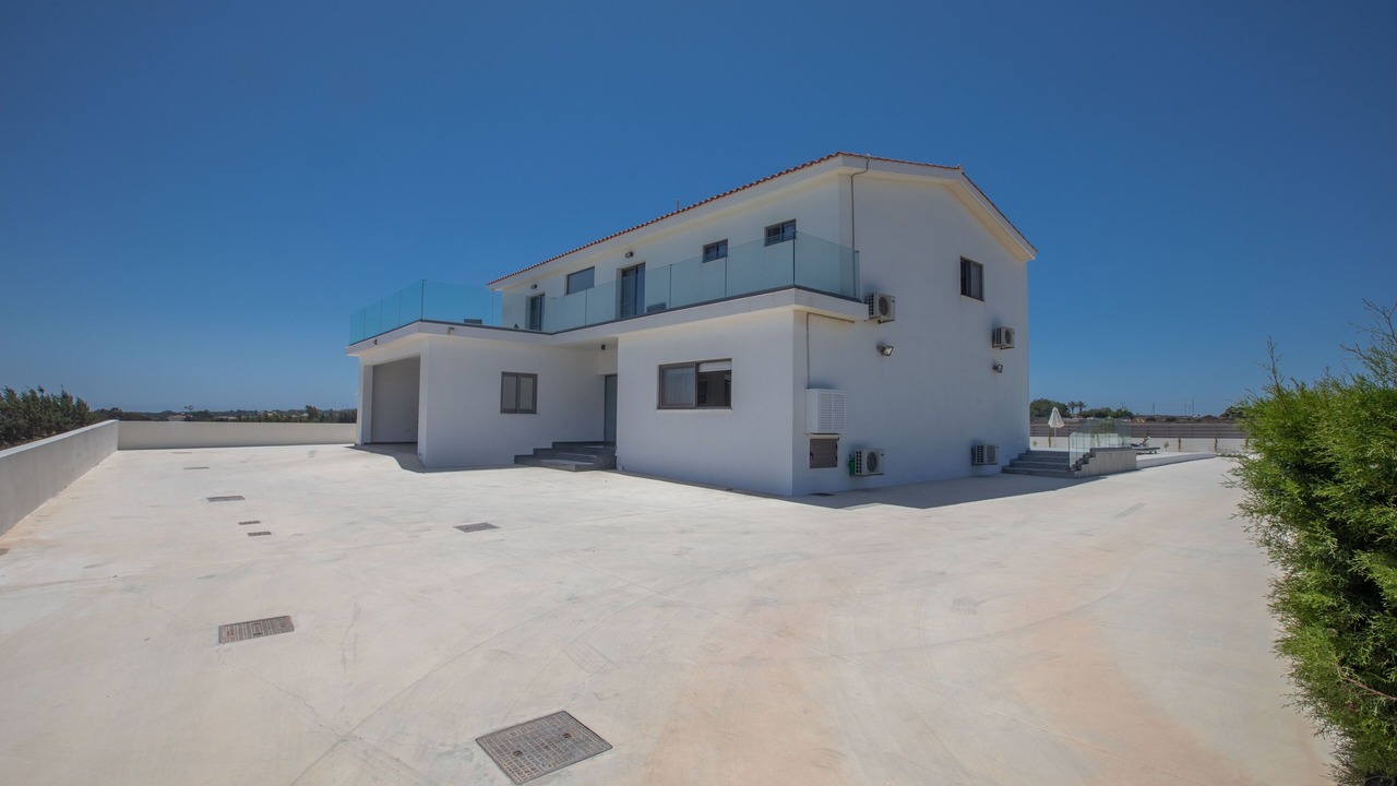 Photo of Outdoor in Paralimni