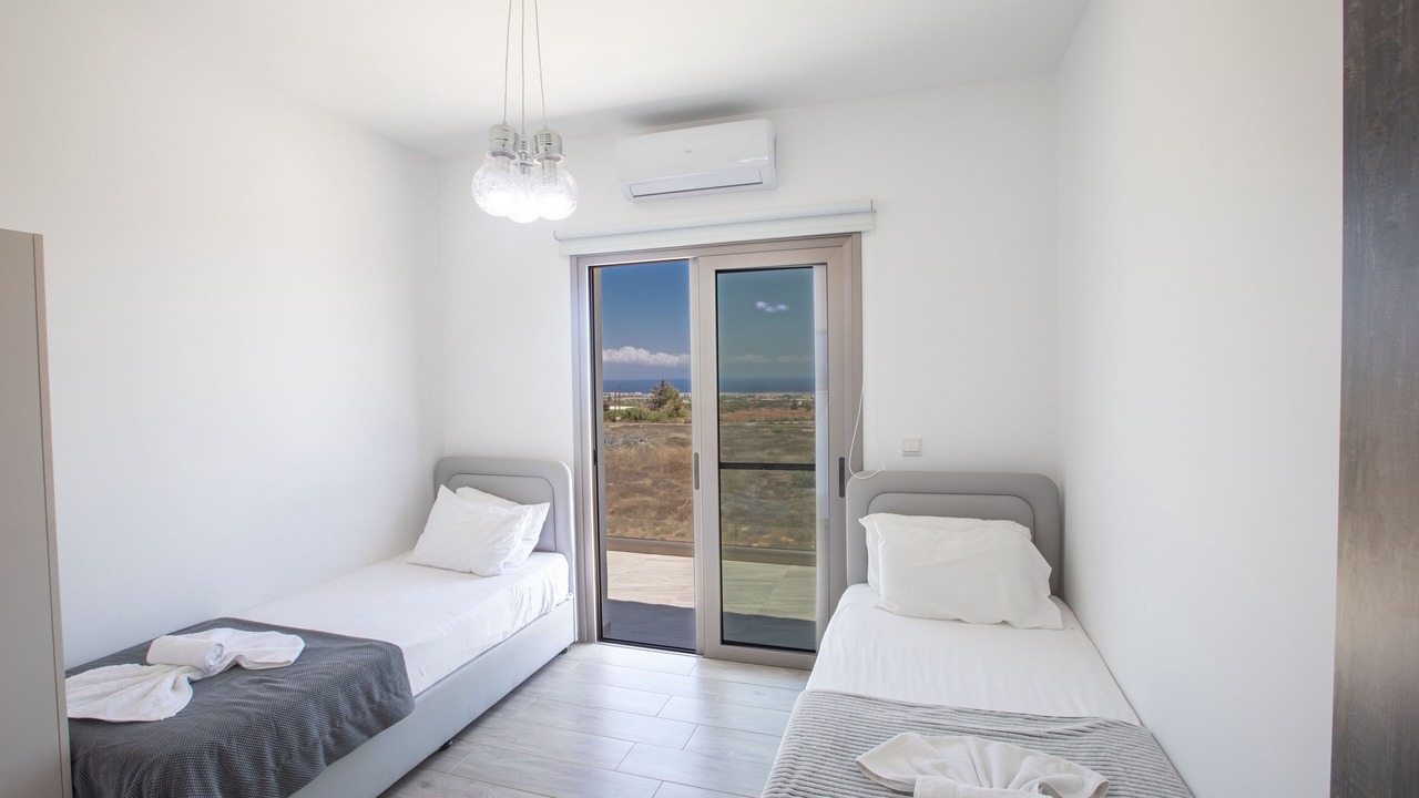 Photo of Bedroom in Paralimni