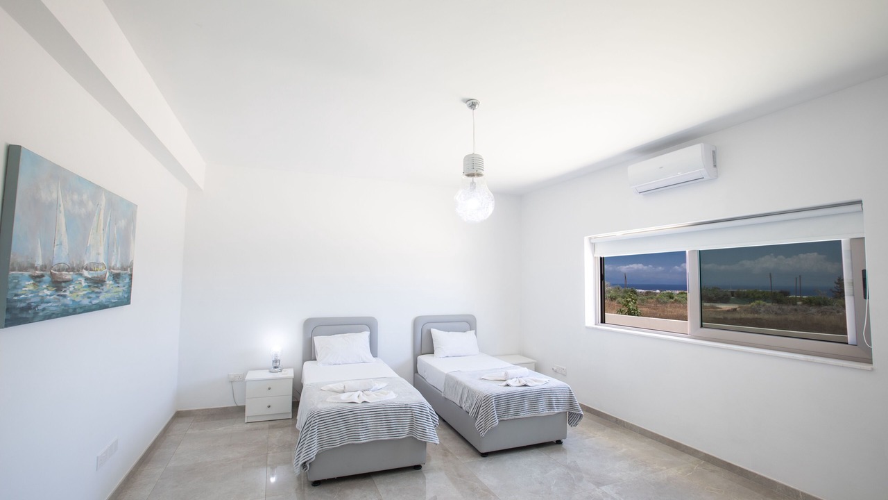 Photo of Bedroom in Paralimni