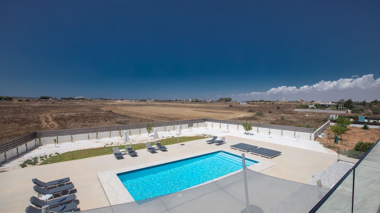 Photo of Outdoor in Paralimni