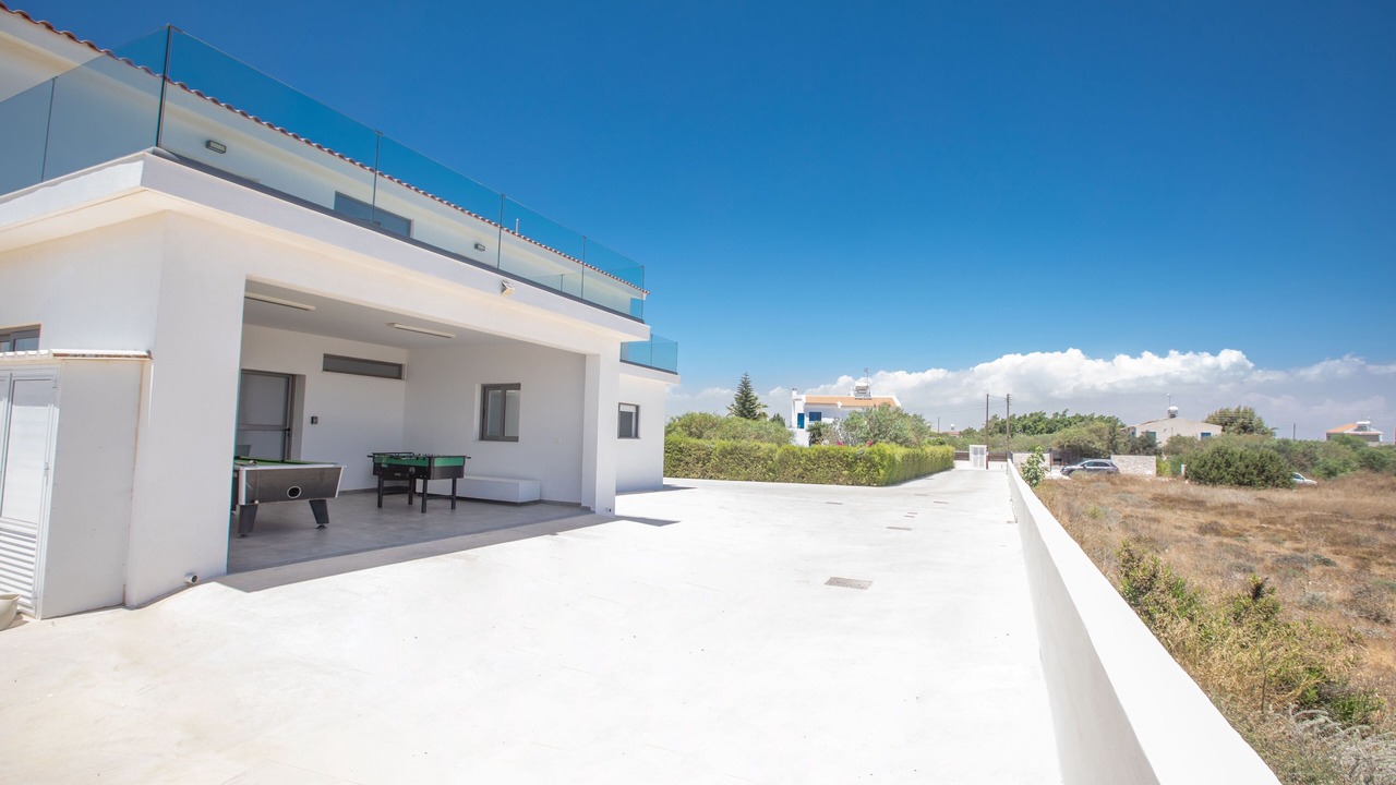 Photo of Outdoor in Paralimni