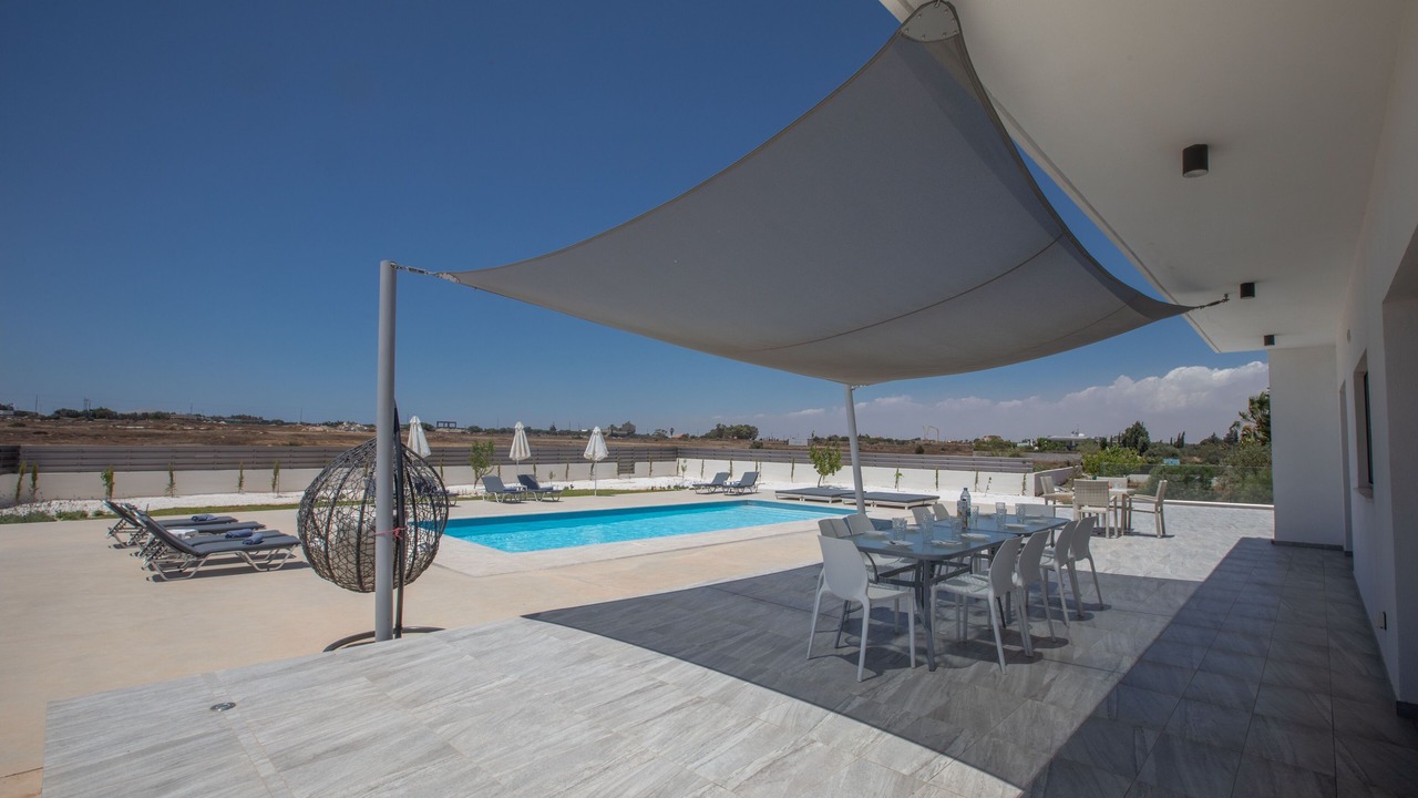 Photo of Outdoor in Paralimni