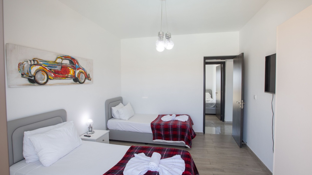 Photo of Bedroom in Paralimni