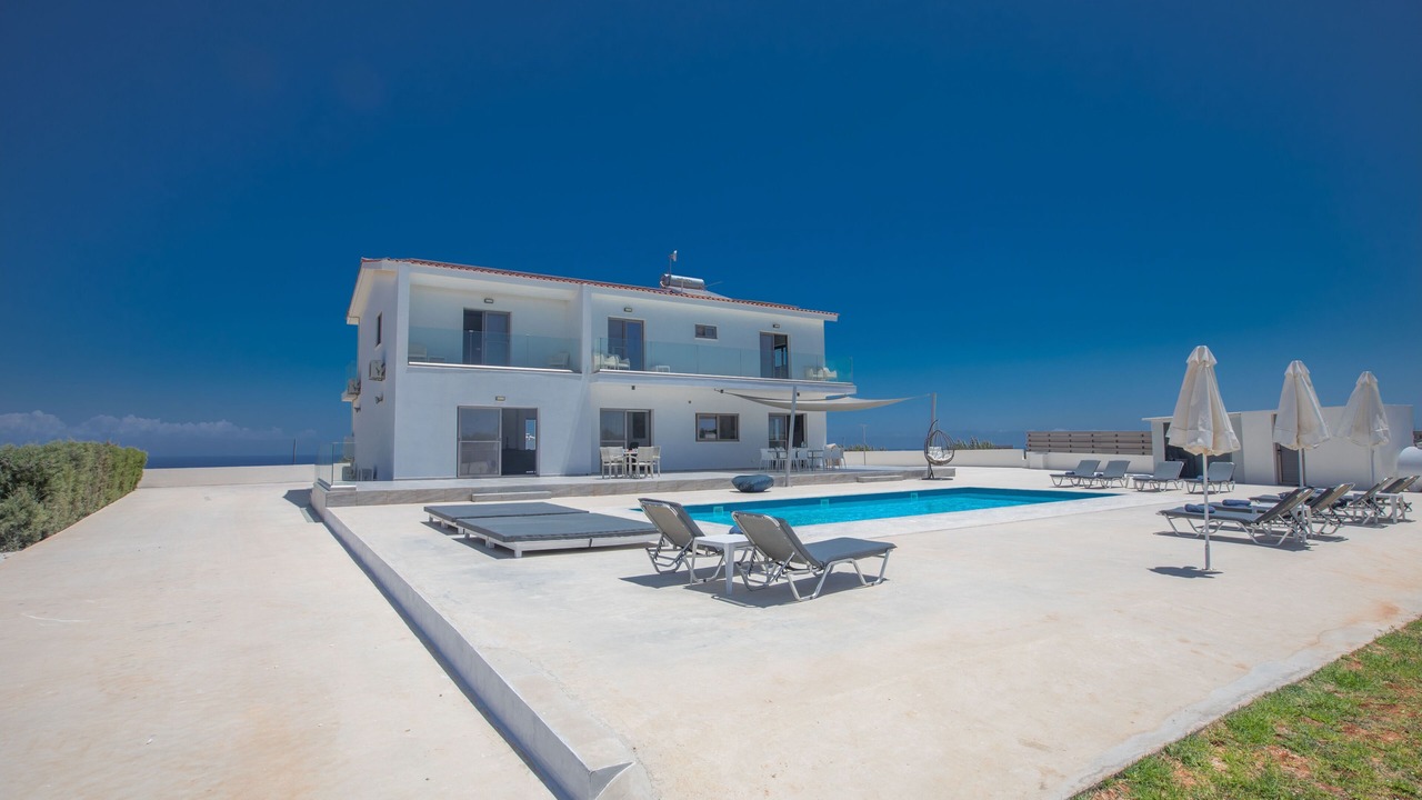 Photo of Outdoor in Paralimni