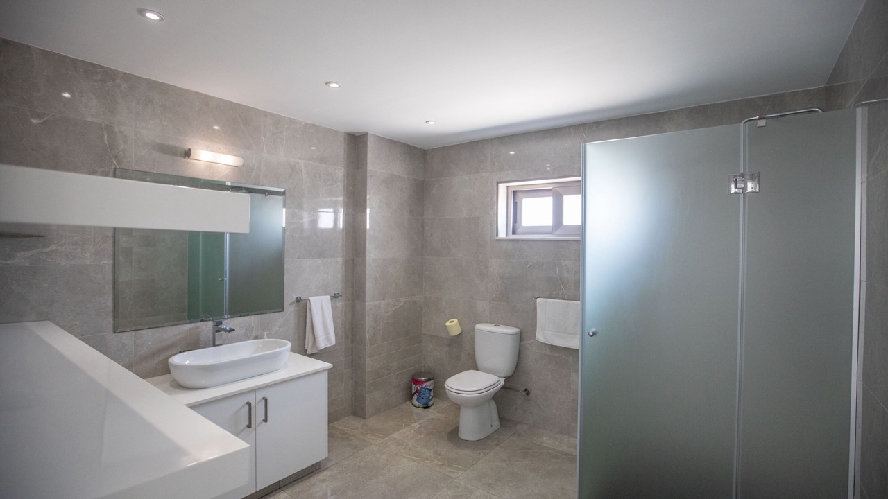 Photo of Bathroom in Paralimni