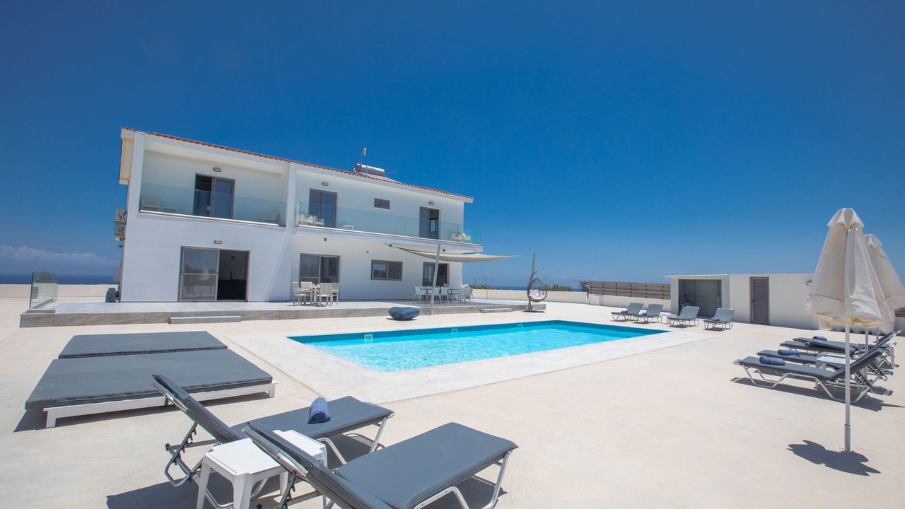 Photo of Outdoor in Paralimni