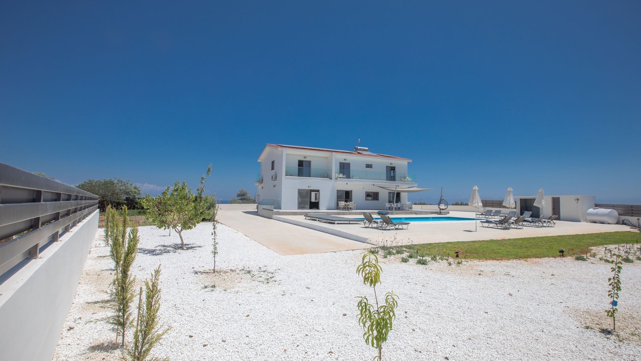 Photo of Outdoor in Paralimni