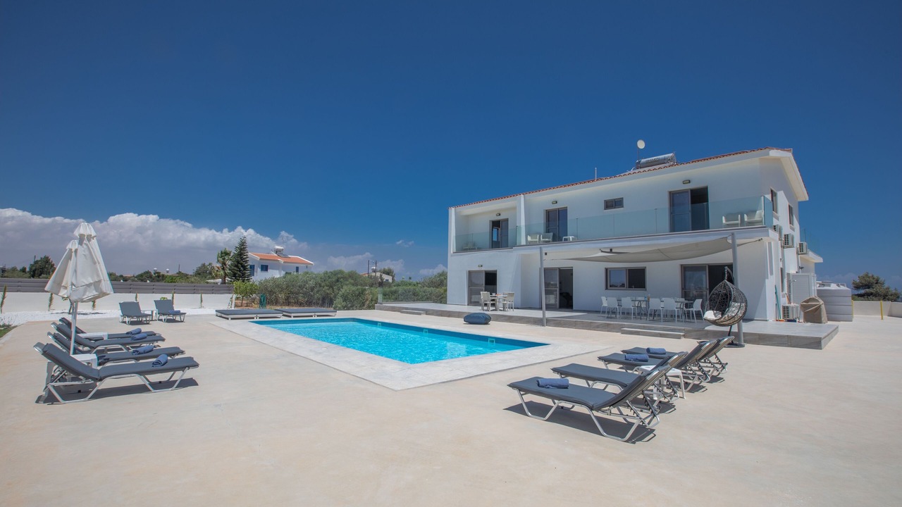 Photo of Outdoor in Paralimni