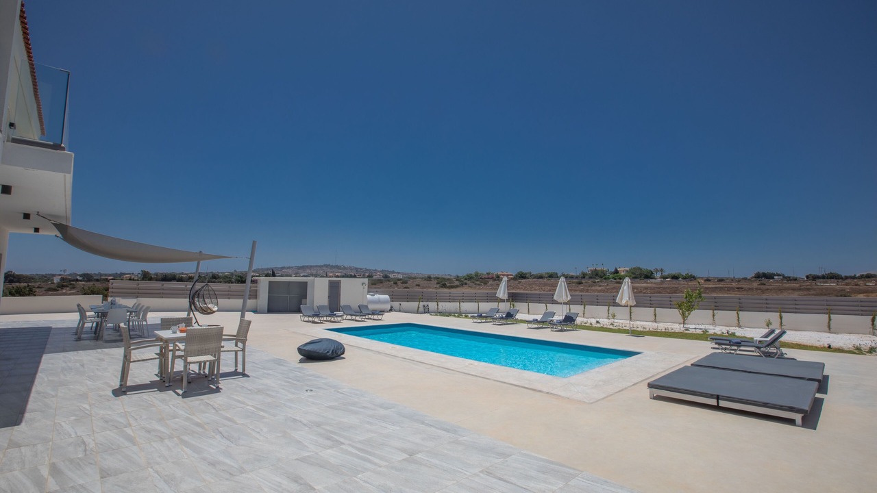 Photo of Outdoor in Paralimni