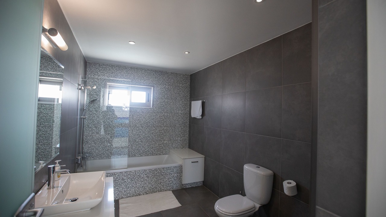 Photo of Bathroom in Paralimni